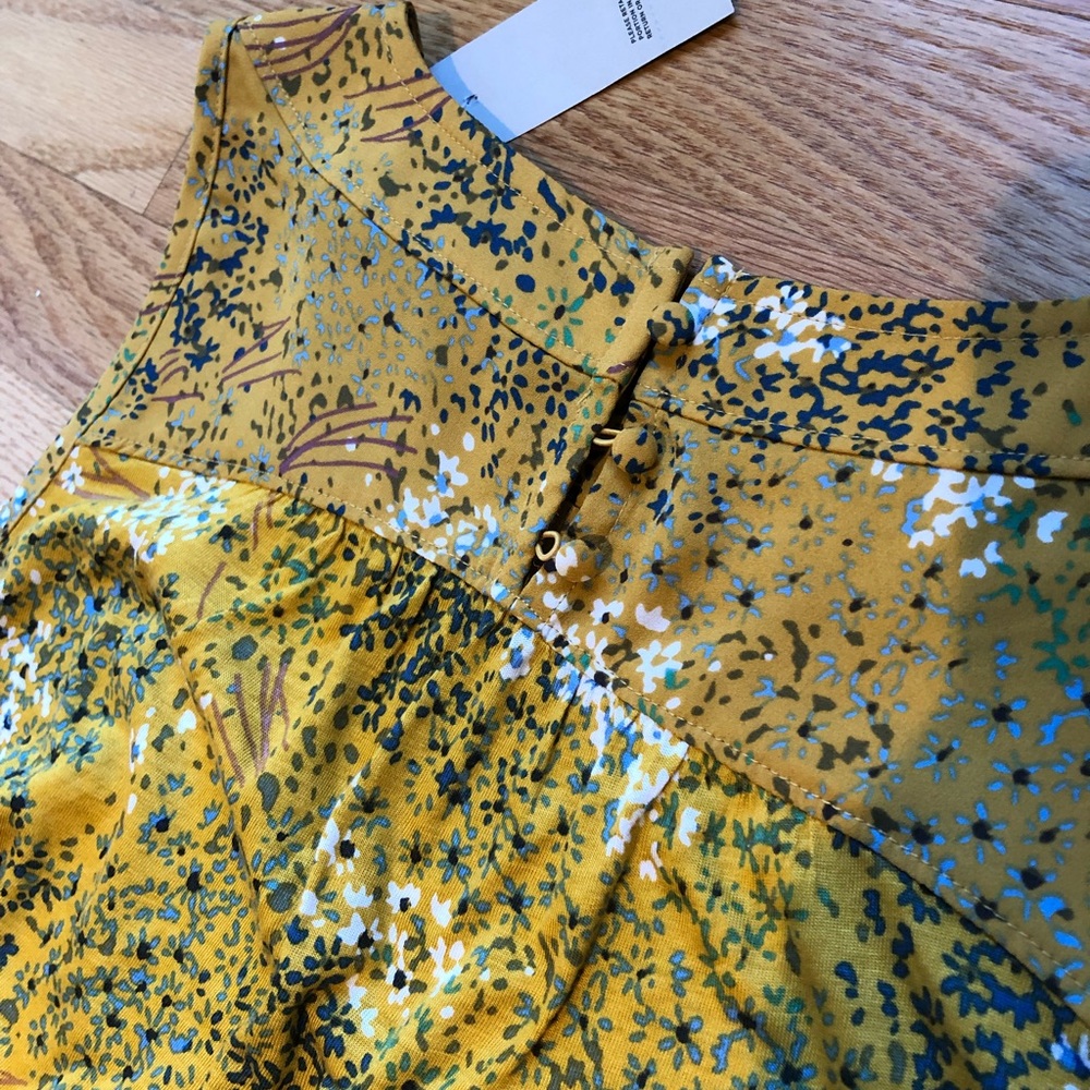 LOFT XSP top NWT
